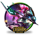 Hecarim Arcade icon